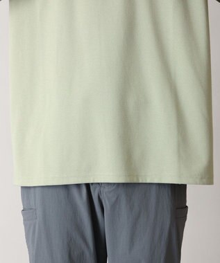 Columbia Columbia/ サンライズストレイトオムニフリーズゼログラフィックショートスリーブTシャツ /コロンビア Safari