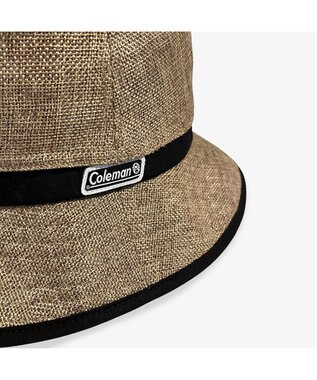 林八百吉商店 Coleman　シートアドベンチャー ブラウン