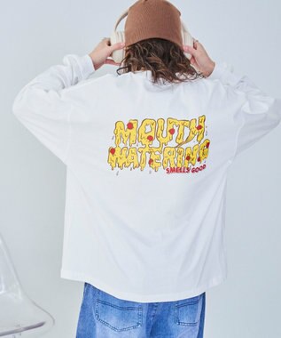 WEGO アソートグラフィックロンT（2） 柄5