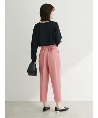 Green Parks フロントバー付きブラウソー Black