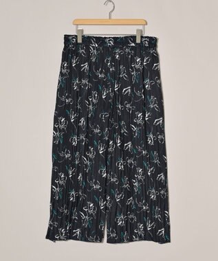 ONWARD Reuse Park 【UNFILO】パンツ春夏 ネイビー