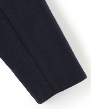 BEIGE， 【S-size】PASSY / チェスターコート Navy