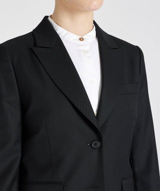 Paul Smith 【総裏】トラベル ボックスジャケット ブラック