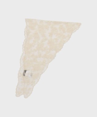 レースバブーシュカ