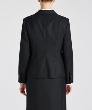 Paul Smith 【総裏】トラベル ボックスジャケット ブラック