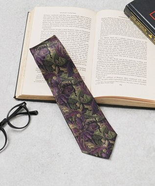 WEGO 【SCHOOLITEM】柄ネクタイ2 柄5