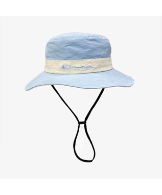 林八百吉商店 Champion　キッズ　サンシールドアドベンチャー サックス