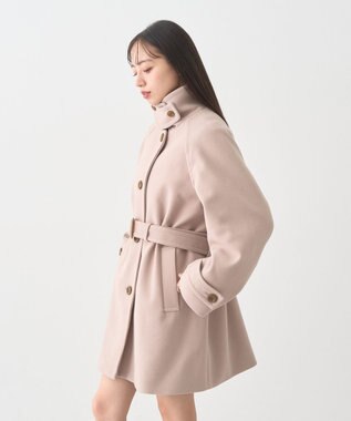 earth music&ecology 【2026年HAPPY BAG】earth music&ecology(ベルト付きコートセット) その他