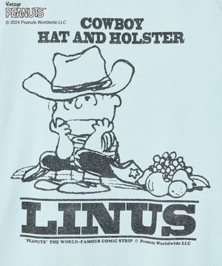 Green Parks ■ＦＲＵＩＴ×ＰＥＡＮＵＴＳ　ロングＴＥＥ Sax