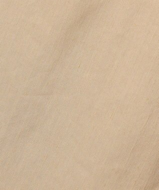 BEIGE， MICA / リネンブレンドイージーワイドパンツ  L.Taupe