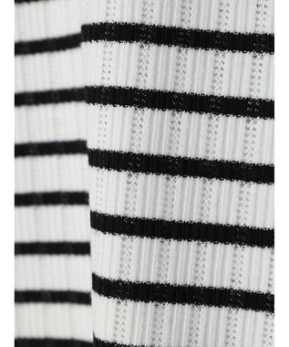 earth music&ecology ＢＩＧカラープルオーバー Border