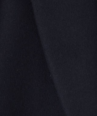 BEIGE， 【S-size】PASSY / チェスターコート Navy