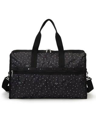 LeSportsac DELUXE LG WEEKENDER/ブリスドッツ ブリスドッツ