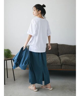 CRAFT STANDARD BOUTIQUE Ｐｌｕｉｅ　ｄｅ　Ｔｅｅ White