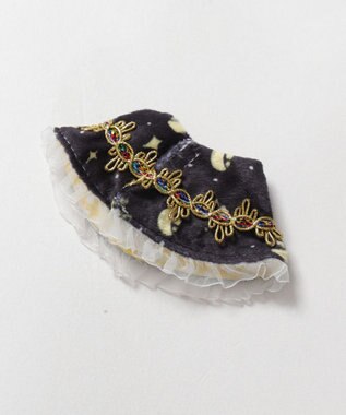 WEGO 【痛バ＆推し活】ぬい魔法使いセット10cm ブラック