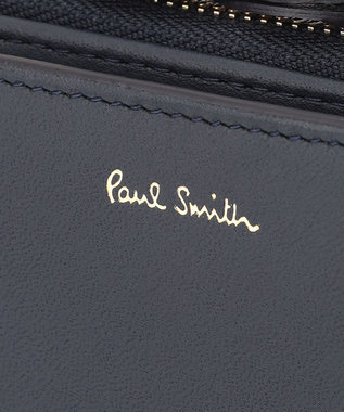 スワールトリム 2つ折り財布 / Paul Smith | ファッション通販 【公式 