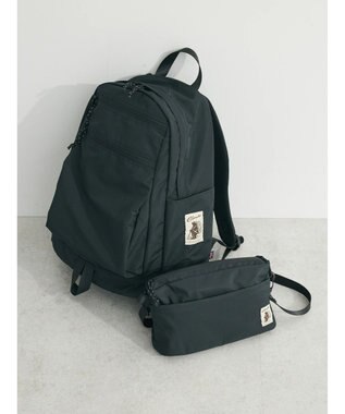Green Parks ■ＣＯＢＭＡＳＴＥＲ　ＤＩＺＺＹ　ＰＡＣＫ Black