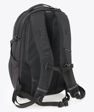 Columbia Columbia/ ペッパーロック23Lバックパック /コロンビア Black Black