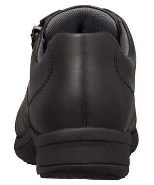 ASICS WALKING ペダラ WS090C 3E ヒール高3.0cm ブラック系