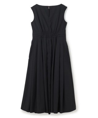 【洗える！】AFTER RAIN ドレス　TOCCA 消臭・吸水速乾・洗える！】AFTER RAIN ドレス / TOCCA