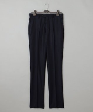 GOTAIRIKU 【Loro Piana Fabric】365 スーツ ネイビー系1