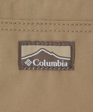Columbia Columbia/ プライスストリームパッディドショルダー /コロンビア British Tan