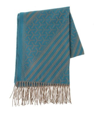 Green Parks ・チドリガラストール Blue