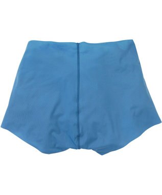 WACOAL MEN ボクサーパンツ　【NUDYZ】　ウエストテープがない解放感。　EIGHT WAYストレッチ　ローライズ　前閉じ　/ブロス　GT3100 ブルー