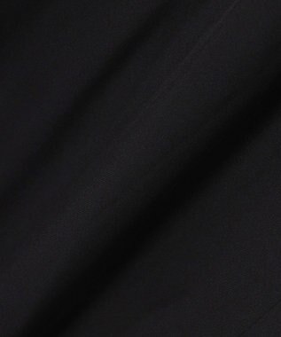 PW CIRCULUS 【撥水加工 / ストレッチ】【MEN】ワイド中綿カーゴパンツ ゴルフ ブラック系