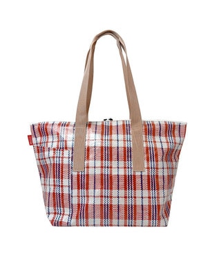 ROOTOTE 8580【スヌーピー】IP.バレル.ピーナッツ-9F 04：チェック