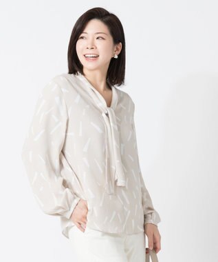 ONWARD Reuse Park 【ICB】ブラウス春夏