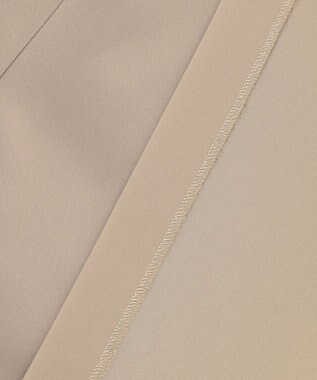 BEIGE， ALTHEA / ジャージーストレッチ トップス Taupe