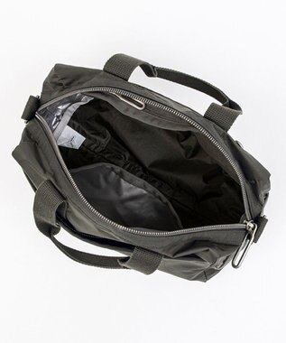 LeSportsac SMALL UPTOWN SATCHEL/グラベルC グラベルC