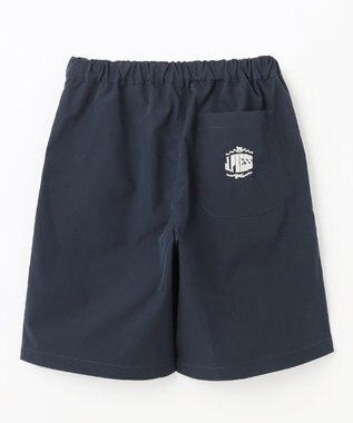 J.PRESS KIDS 【140-170cm】ハーフデイリー パンツ ネイビー系