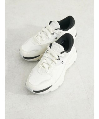 Green Parks ■ＰＵＭＡ　オーキッドII　ＰＵＲＥ　ＬＵＸＥ Ivory