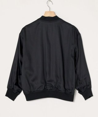 ONWARD Reuse Park 【23区】ジャケット秋冬 ブラック