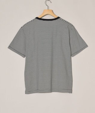 ONWARD Reuse Park 【23区】カットソー春夏 ブラック