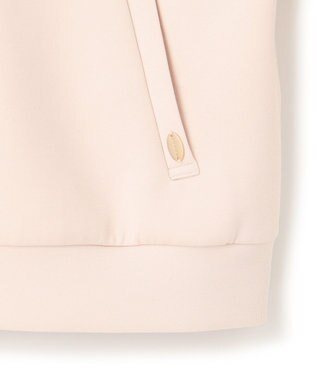 TOCCA 【泉里香さん着用】NICE HOLIDAY HOODIE フーディー ピンク系