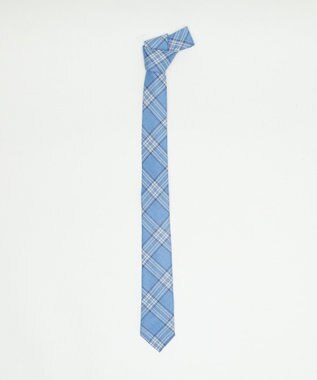 WEGO チェックネクタイ2