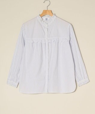 ONWARD Reuse Park セット商品/サイズL【J.PRESS】ニット春夏×ブラウス春夏 その他