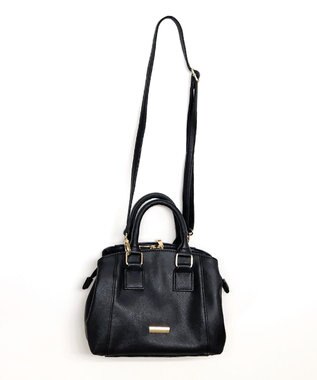 ONWARD Reuse Park 【any FAM】バッグ ブラック