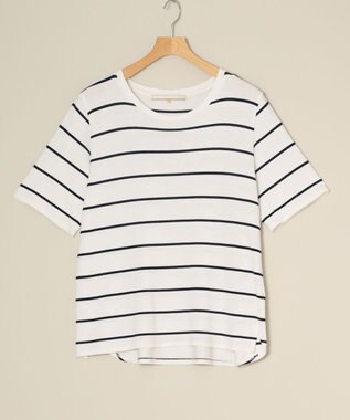 ONWARD Reuse Park 【自由区】カットソー春夏 ホワイト