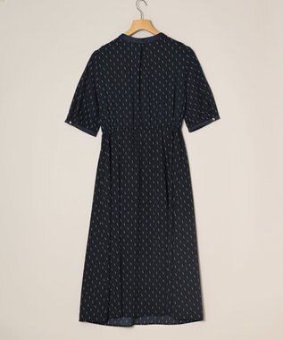 ONWARD Reuse Park 【any SiS】ワンピース春夏 ネイビー