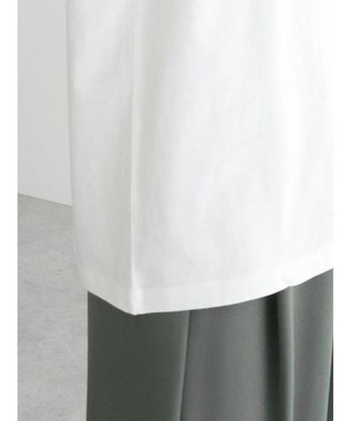 Green Parks Ｗｉｎｎｉｅ　ｔｈｅ　Ｐｏｏｈ／ラメプリント半袖ＴＥＥ Off White