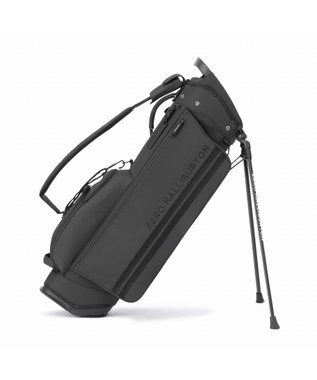 ZERO HALLIBURTON DICROS SOLOシリーズ スタンドバッグ ZHG-CB DS 85012