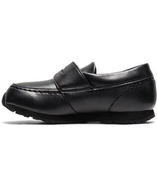 ASICS WALKING エフォルト LF ブラック系