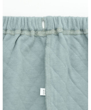 ワコール／睡眠科学 【ふわごころ（R）パジャマ】 長袖・長ズボン しっとりなめらか ふわふわ触感 YDW420 睡眠科学／ワコール グリーン