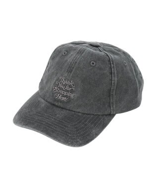 Green Parks ■ＦＲＵＩＴ　ＯＦ　ＴＨＥ　ＬＯＯＭ　Ｐｉｇｍｅｎｔ　ＣＡＰ Charcoal Gray