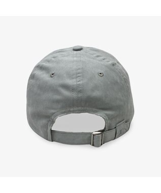 林八百吉商店 Champion ピーチスウェードキャップ ミント