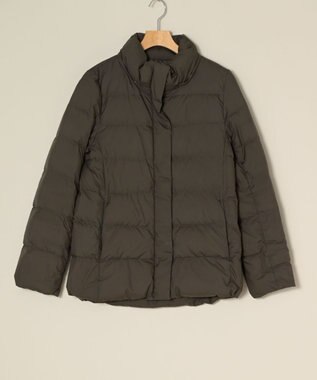 ONWARD Reuse Park B品【any FAM】コート秋冬 ブラウン